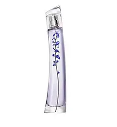 Оригінал Kenzo Flower Ikebana Indigo 75 мл ТЕСТЕР парфумована вода