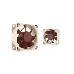 Кулер до корпусу Noctua NF-A6x25 PWM - мініатюра 5