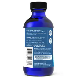 Олія огірочника Nordic Naturals Nordic GLA 119 мл - мініатюра 3