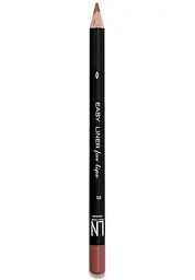 Олівець для губ LN Professional Easy Liner for Lips відтінок 01 (Рожеве перо) 1.7 г - мініатюра 3