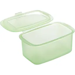 Ємність для зберігання силіконова Lekue Reusable Silicone Containers 0.2 л (882166)