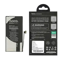 Акумулятор Hoco для Apple iPhone 13 Mini - мініатюра 2