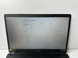 Ноутбук Acer Extensa 215-51 15.6" (i5-10210U / 8GB / SSD 256GB / 1920х1080) б/в - мініатюра 4