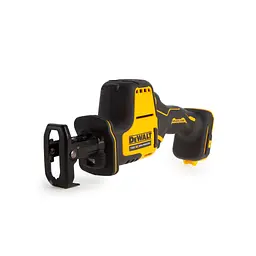 Шабельна пила DeWALT 18В XR Li-lon, 0 - 2800 ход/хв, 1.43 кг (без АКБ та ЗП) (DCS369N) - мініатюра 2
