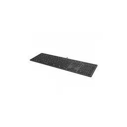 Клавіатура A4Tech FX60H USB Grey White backlit (4711421976343) - мініатюра 3