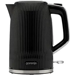Електрочайник Gorenje K17DPB