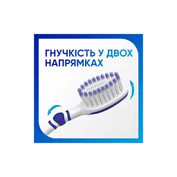 Зубна щітка Sensodyne Дбайливий догляд М'які 2 шт. (5054563257055) - мініатюра 3