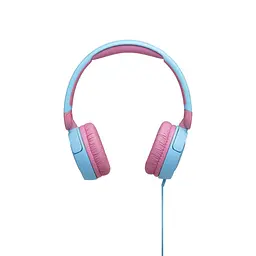 Навушники з мікрофоном JBL JR 310 JBLJR310BLU Blue - мініатюра 4