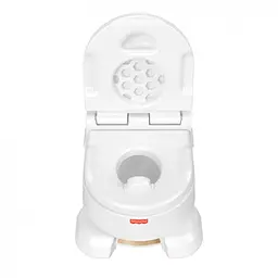 Горщик 4-в-1 Fisher-Price Платінум (HBX68) - мініатюра 2