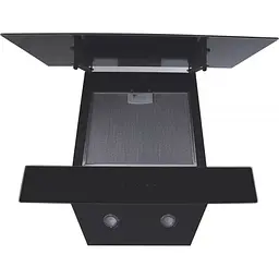 Витяжка Perfelli DNS 6452 D 850 BL LED - мініатюра 3
