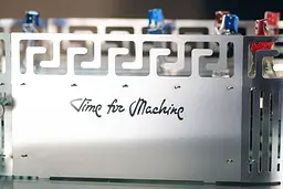 Конструктор коллекційна модель Medieval Hockey Time for Machine det0018062 - мініатюра 6