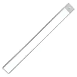 Сенсорний світильник LED з датчиком руху MZ-L1005 (40*10*500mm) White