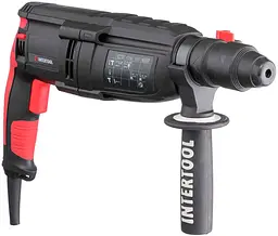 Перфоратор Intertool WT-0171 [94556] - мініатюра 5
