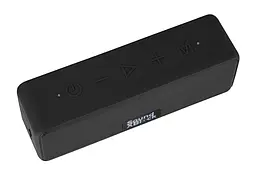 Акустична система 2E SoundXBlock TWS, MP3, Wireless, Waterproof Black - мініатюра 4