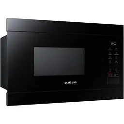 Мікрохвильова піч з грилем Samsung MG22T8254AB - мініатюра 5