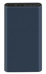 Портативний акумулятор 10000mah Mi 18W Fast Charge Power bank 3 - мініатюра 2
