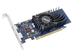 Відеокарта Asus GeForce GT 1030 (GT1030-2G-BRK) - мініатюра 2