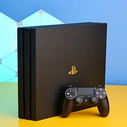 Ігрова консоль Sony PlayStation 4 Pro 1TB Black Б/В