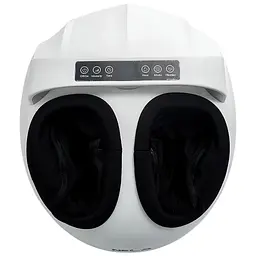 Компресійний масажер для ніг Neor Legswell F50 WT