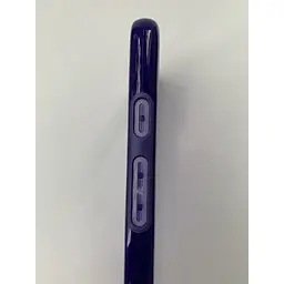 Оригінальний протиударний чохол Tech21 Evo Check для Google Pixel 3 (5.5") Ultra Violet Purple - мініатюра 6
