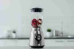Блендер стаціонарний Zelmer ZSB4850 - мініатюра 3