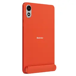 Планшет Blackview Zeno 1 4/64Gb LTE Space Orange Global version - мініатюра 3