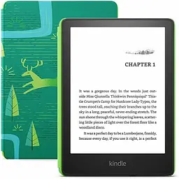 Електронна книга Amazon Kindle Paperwhite Kids 11th Gen