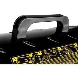 Теплова гармата Neo Tools 30 кВт (90-084) - мініатюра 5