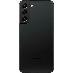Смартфон Samsung Galaxy S22 Plus 5G 2022 8/128Gb (SM-S906BZKD) Black [67930] - мініатюра 5