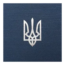 Щоденник датований Buromax Powerful 2026 A4 бумвініл/поролон синій (BM.2749-02) - мініатюра 4