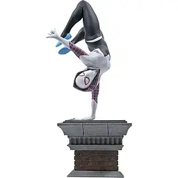 Фігурка Diamond Select Спайдер-Гвен Марвел Spider Gwen Marvel DS SG M