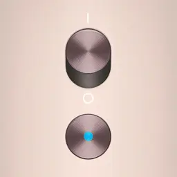 Фен Dyson HD16 Nural Ceramic Pink/Rose Gold (113407-01) EU - мініатюра 7