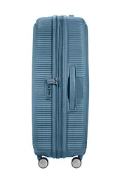 Валіза 77 См American Tourister SOUNDBOX BLUE 77x51,5x29,5(32,5) 32G*51003 - мініатюра 4