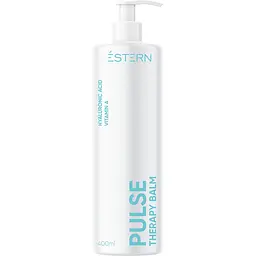 Бальзам для відновлення та зміцнення волосся Estern Pulse Therapy Balm 400 мл