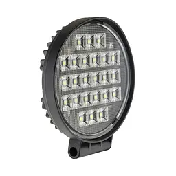 Cвітлодіодна фара WL-D16 36W 3030-24 FL Cyclone (НФ-00005206) - мініатюра 2
