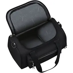 Сумка Дорожня American Tourister BRIGHTUP BLACK 40x25x20 MF8*09003 - мініатюра 4