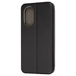 Чохол-книжка ArmorStandart G-Case для OPPO A58 4G Black - мініатюра 2