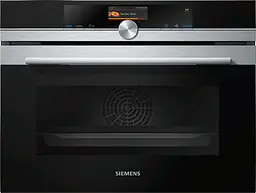 Духовка електрична Siemens CS656GBS2