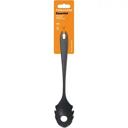 Ложка для спагеті Fiskars Essential 38 см (1023805) - мініатюра 2