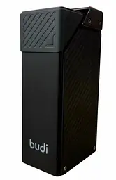 Універсальний повербанк Budi Power Bank 30000 mah 65w Чорний (2104619227) - мініатюра 5