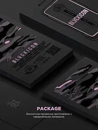 Захисне скло для Apple iPhone 17 Pro, Black Icon Supreme EZ, з аплікатором для швидкої і точної установки без бульбашок, повноекранне, загартоване, 9H, 3D, протиударне, ультратонке, глянцеве, з олеофобним покриттям, ArmorStandart (ARM86407) - мініатюра 11