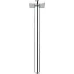 Стельовий душовий кронштейн 292 мм Grohe Rainshower 27484000 Хром