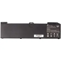 Акумулятор до ноутбука HP Zbook 15 G5 (HPVX04) 15.4V 5844mAh PowerPlant (NB462445)