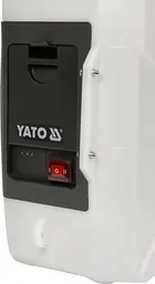 Оприскувач акумуляторний Yato ранцевий 12 л (YT-86211) - мініатюра 6