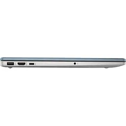 Ноутбук HP 15.6 15-fc0320ua FHD IPS/Ryzen 5 7520U/16GB/512SSD/Radeon/DOS/Blue (D16DVEA) - мініатюра 5