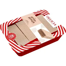 Вафлі Delicia Артек-Деліція 500 г - мініатюра 2