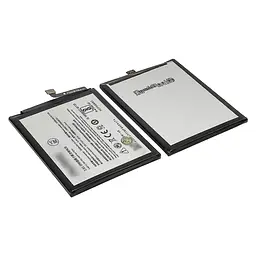 Акумулятор Li3950T44P6h856751 для ZTE Nubia N2/NX575J AAAA - мініатюра 2