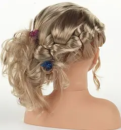 Лялька-манекен Klein Princess Coralie Sophia (5240) - мініатюра 3