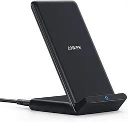 Беспроводное зарядное устройство – подставка Anker power stand