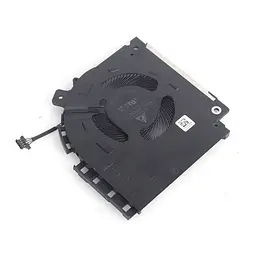 Вентилятор для Dell Alienware X15 R1 R2 RTX3070, (5V GPU fan, 082VD4, ND85C37-20J22) - мініатюра 2